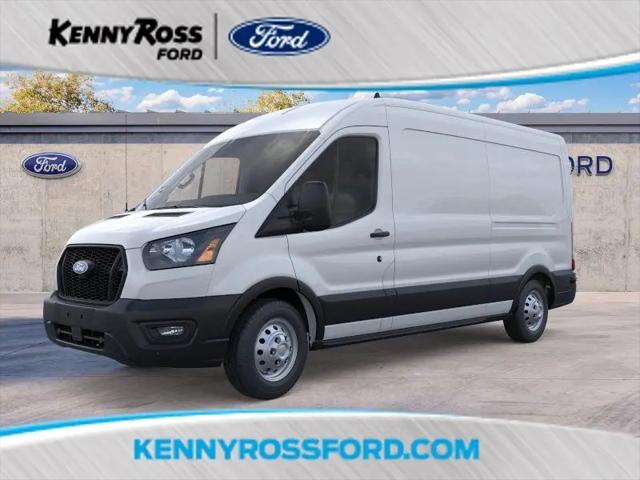 2026 Ford Transit Cargo Van T-250 for sale in Adamsburg, PA