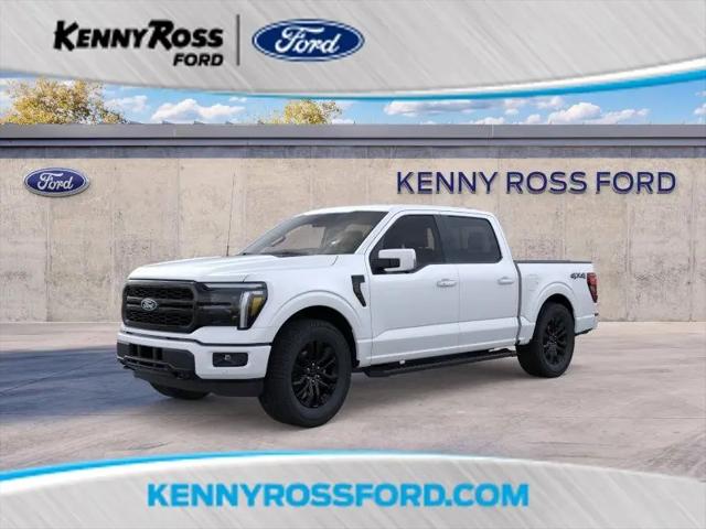 2026 Ford F-150 LARIAT for sale in Adamsburg, PA