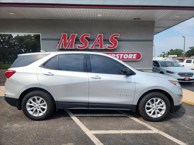 2019 Chevrolet Equinox LS for sale in Grand Island, NE