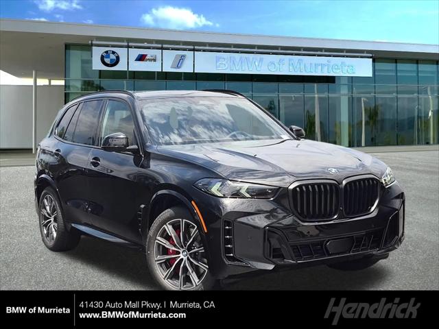 2026 BMW X5 xDrive40i for sale in Murrieta, CA