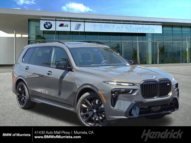 2027 BMW X7 M60i for sale in Murrieta, CA