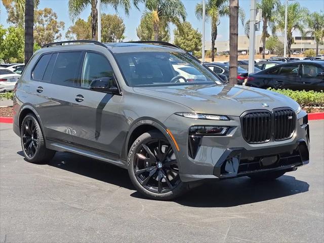 2027 BMW X7 M60i