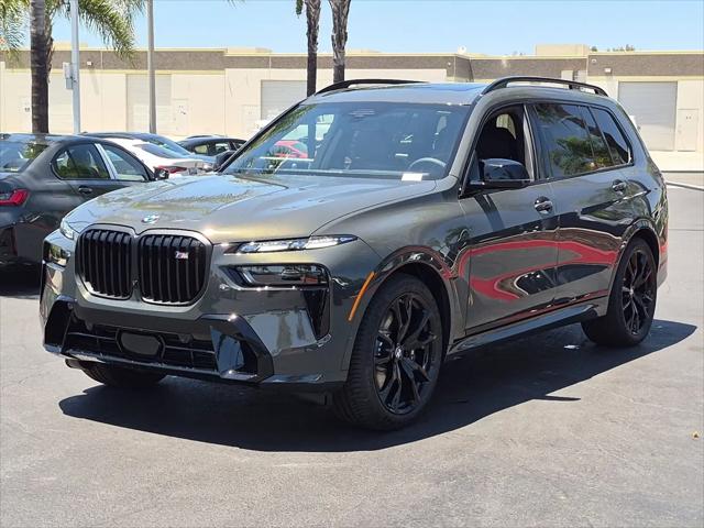 2027 BMW X7 M60i