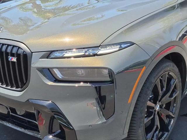 2027 BMW X7 M60i