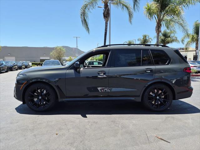 2027 BMW X7 M60i