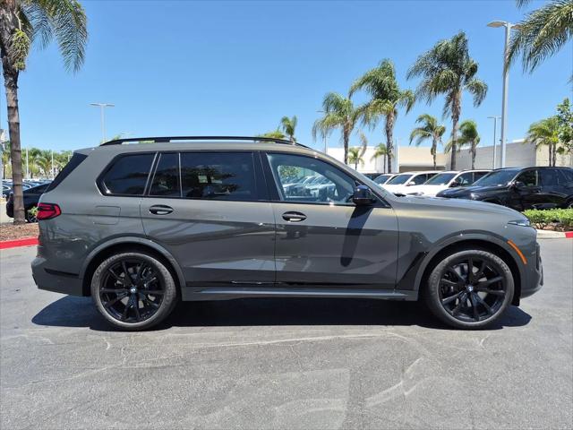 2027 BMW X7 M60i