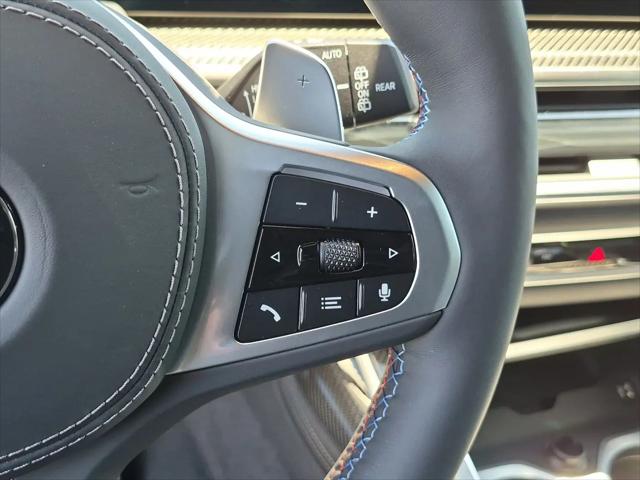 2027 BMW X7 M60i