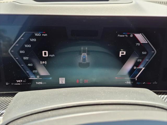 2027 BMW X7 M60i
