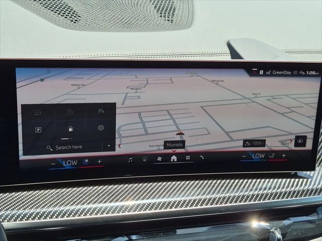 2027 BMW X7 M60i