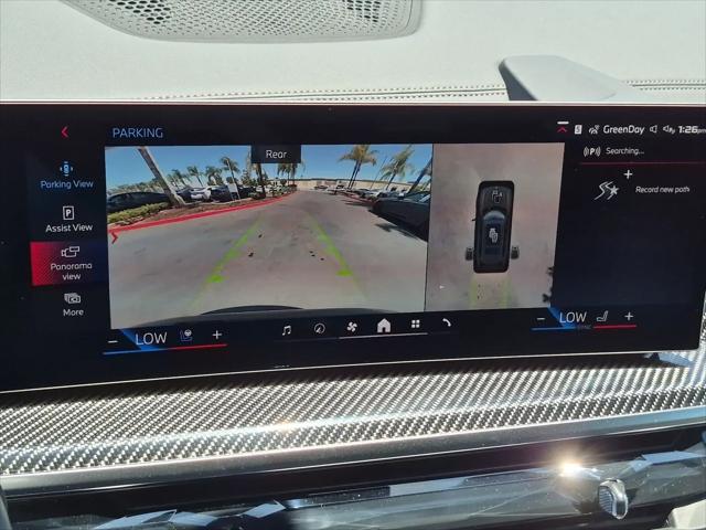2027 BMW X7 M60i