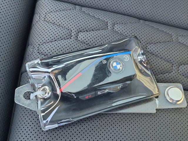 2027 BMW X7 M60i
