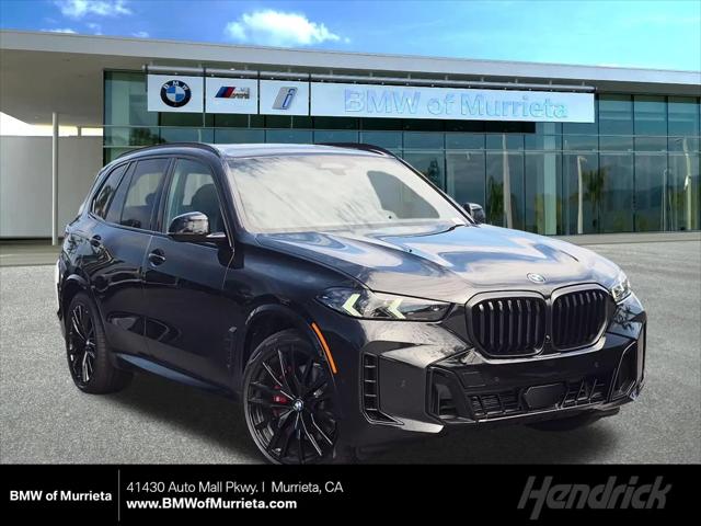 2026 BMW X5 xDrive40i for sale in Murrieta, CA