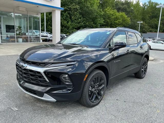 2026 Chevrolet Blazer LT for sale in Kannapolis, NC