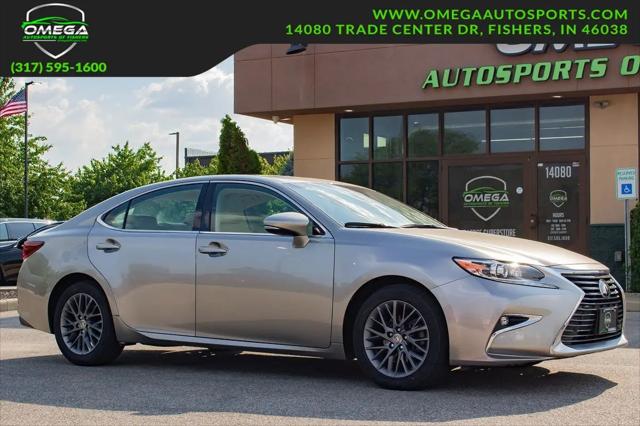 2018 Lexus ES 350 ES 350 for sale in Fishers, IN