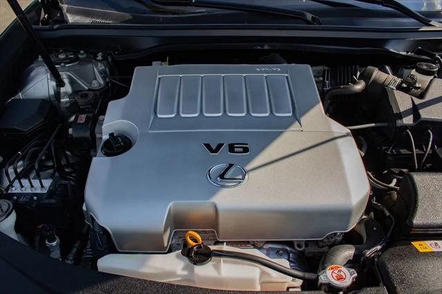 2018 Lexus ES 350 ES 350