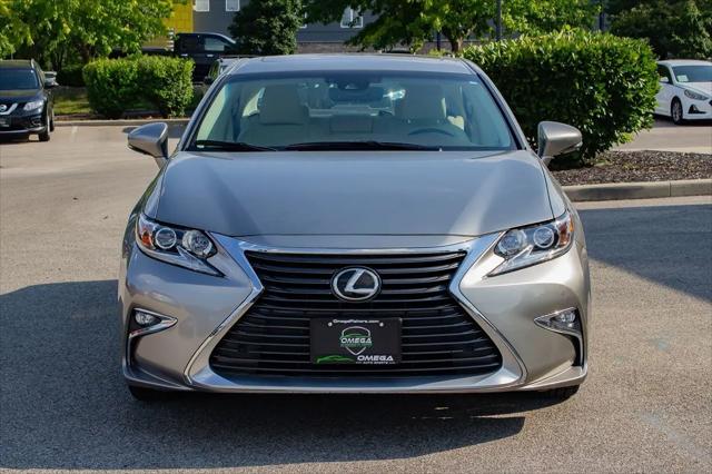 2018 Lexus ES 350 ES 350 for sale in Fishers, IN