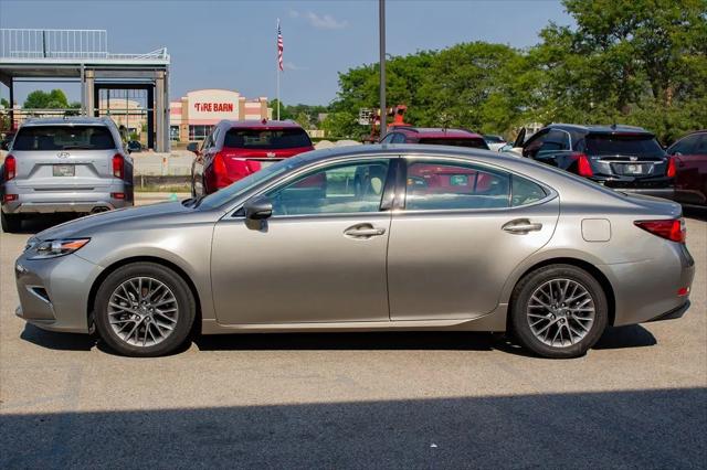 2018 Lexus ES 350 ES 350
