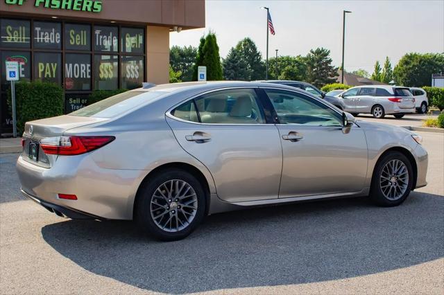 2018 Lexus ES 350 ES 350