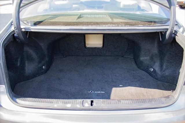 2018 Lexus ES 350 ES 350
