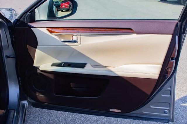 2018 Lexus ES 350 ES 350