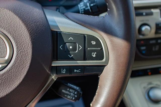2018 Lexus ES 350 ES 350