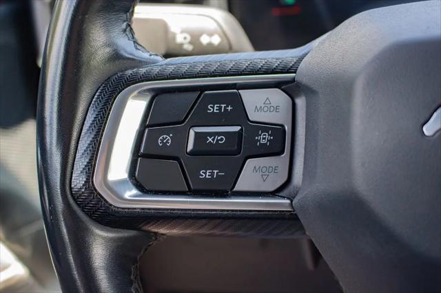 2024 Ford Mustang EcoBoost Premium Convertible