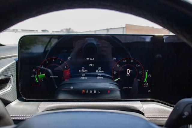 2024 Ford Mustang EcoBoost Premium Convertible