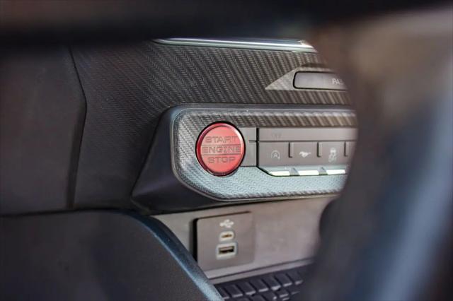 2024 Ford Mustang EcoBoost Premium Convertible