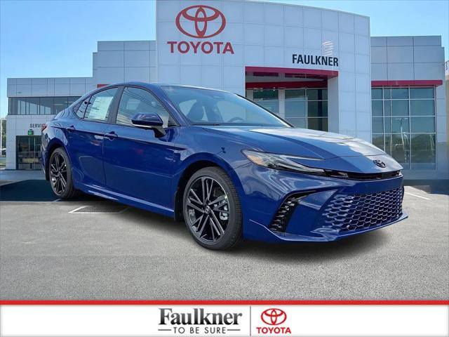 2026 Toyota Camry XSE for sale in Harrisburg, PA
