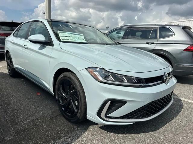 2026 Volkswagen Jetta SE for sale in Mobile, AL