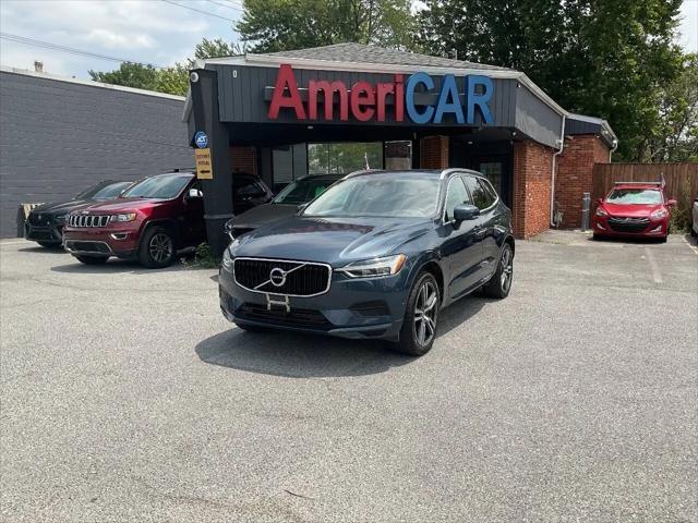 2018 Volvo XC60 T5 Momentum for sale in Laurel, MD