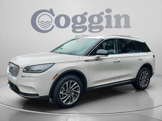 2022 Lincoln Corsair Standard for sale in Deland, FL