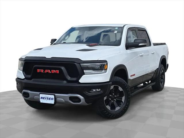 2020 Ram 1500 Rebel for sale in Milwaukee, WI