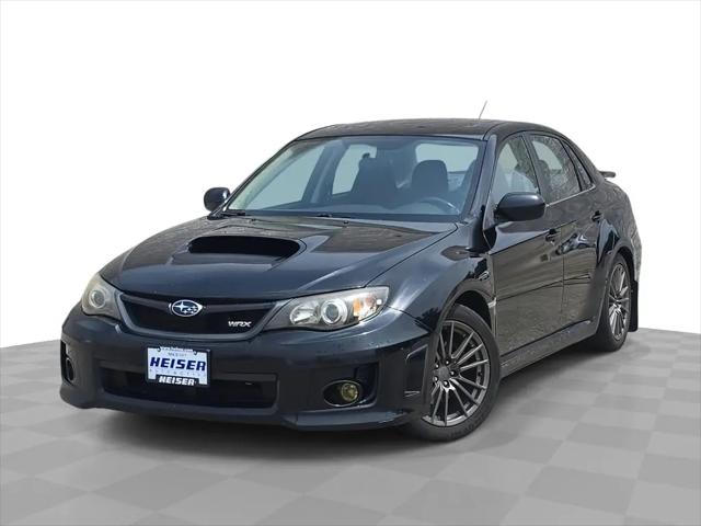 2011 Subaru Impreza WRX Premium for sale in Milwaukee, WI