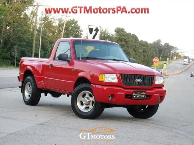 2003 Ford Ranger Edge for sale in Philadelphia, PA
