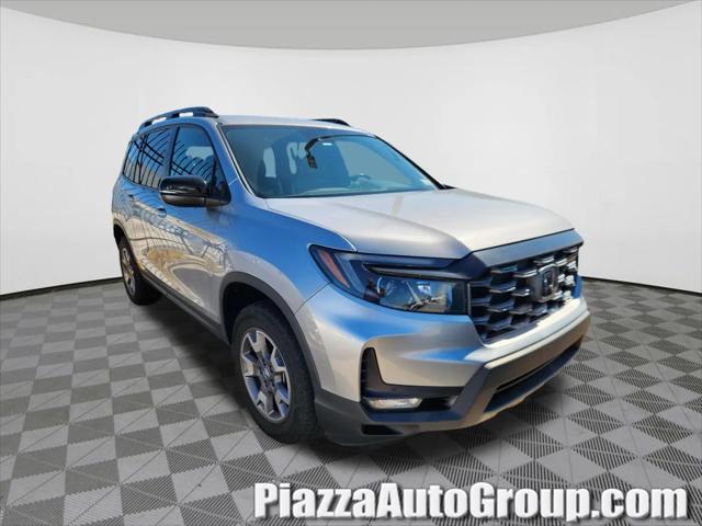 2023 Honda Passport AWD TrailSport for sale in Philadelphia, PA