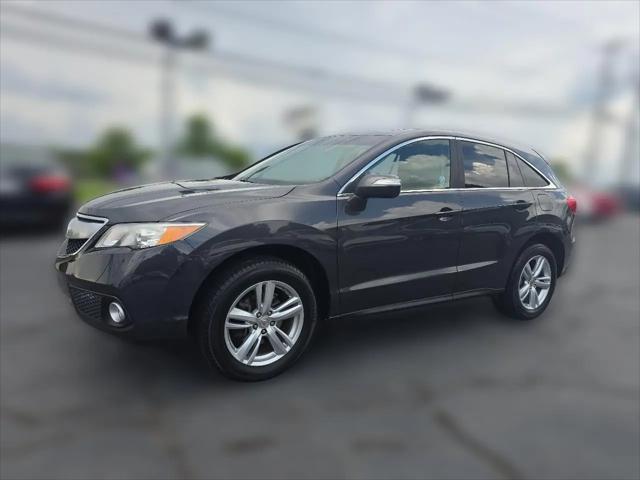 2013 Acura RDX Technology Package for sale in Hickory, NC