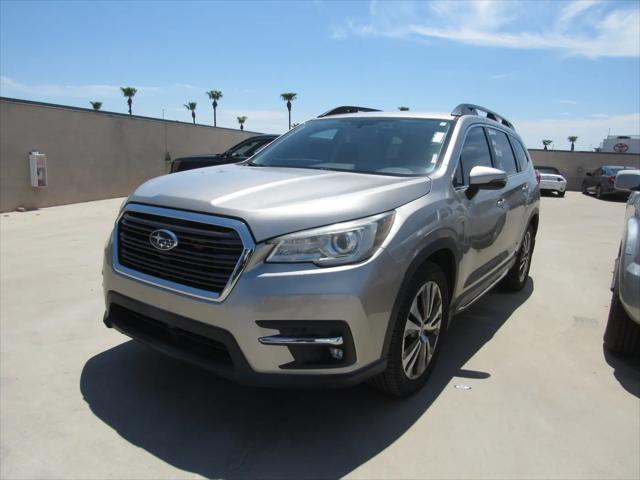 2020 Subaru Ascent Limited for sale in Mesa, AZ