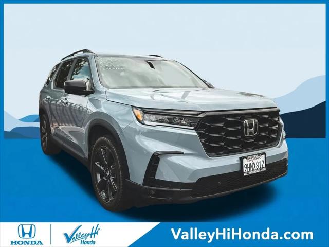 2023 Honda Pilot 2WD Sport for sale in Victorville, CA