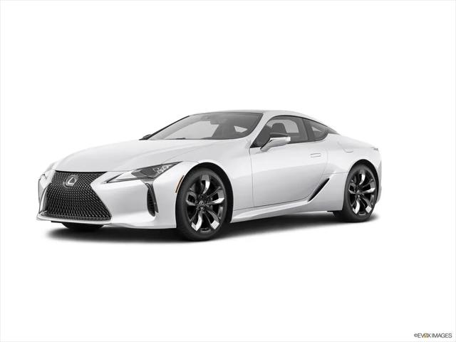 2026 Lexus LC 500 LC 500 for sale in Chantilly, VA