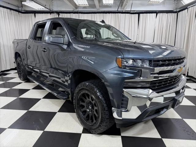 2019 Chevrolet Silverado 1500 LT for sale in Annapolis, MD