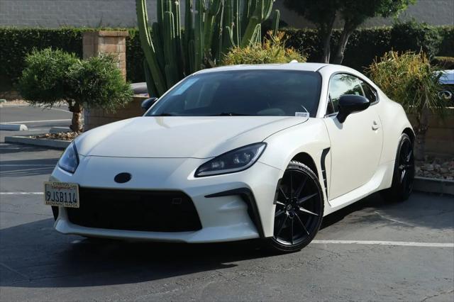 2023 Toyota GR86 Premium for sale in Cerritos, CA