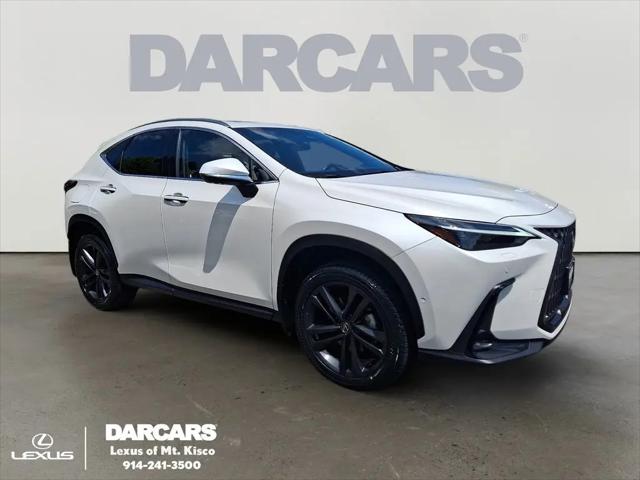 2024 Lexus NX Luxury for sale in Mt. Kisco, NY