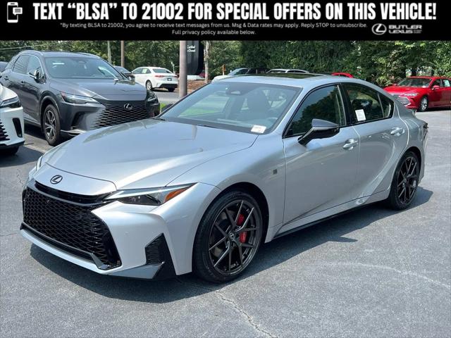 2026 Lexus IS 350 F SPORT for sale in Union City, GA