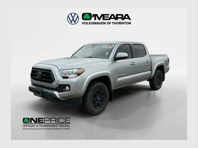 2022 Toyota Tacoma SR5 V6 for sale in Thornton, CO