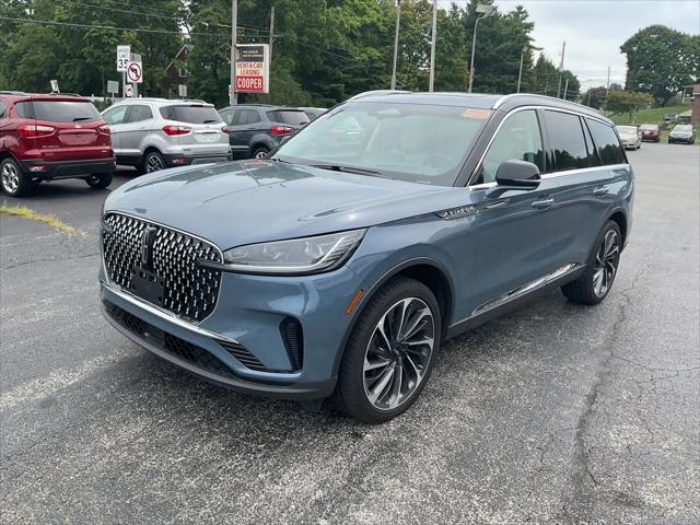 2025 Lincoln Aviator Reserve for sale in Hanover, PA