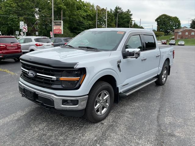 2025 Ford F-150 XLT for sale in Hanover, PA