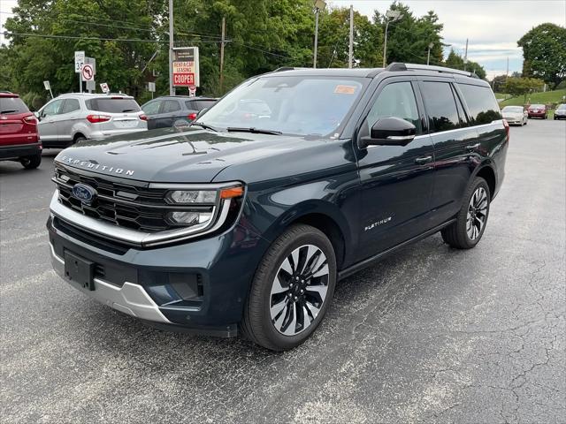 2025 Ford Expedition Platinum for sale in Hanover, PA
