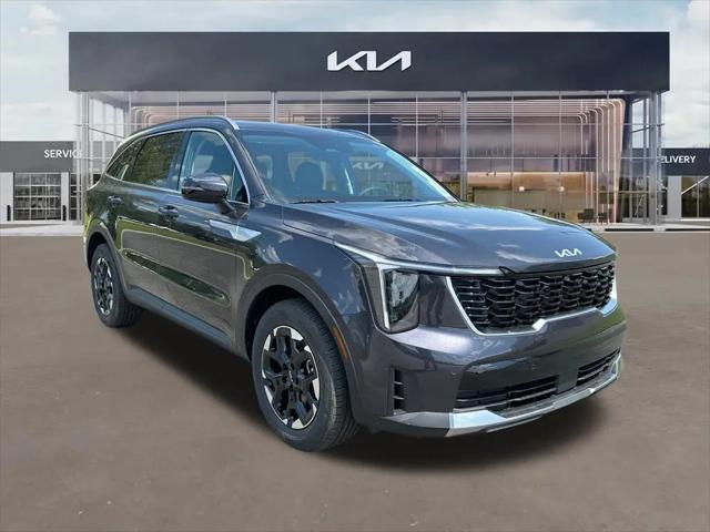 2026 Kia Sorento S for sale in Macon, GA