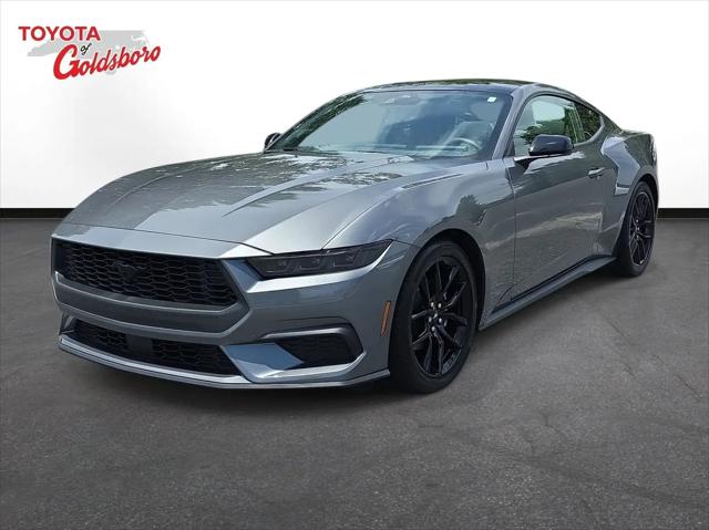 2025 Ford Mustang EcoBoost Fastback for sale in Goldsboro, NC